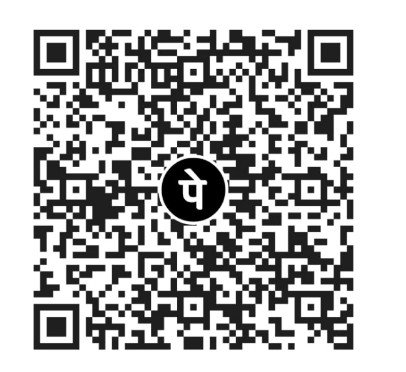 Payment QR Code